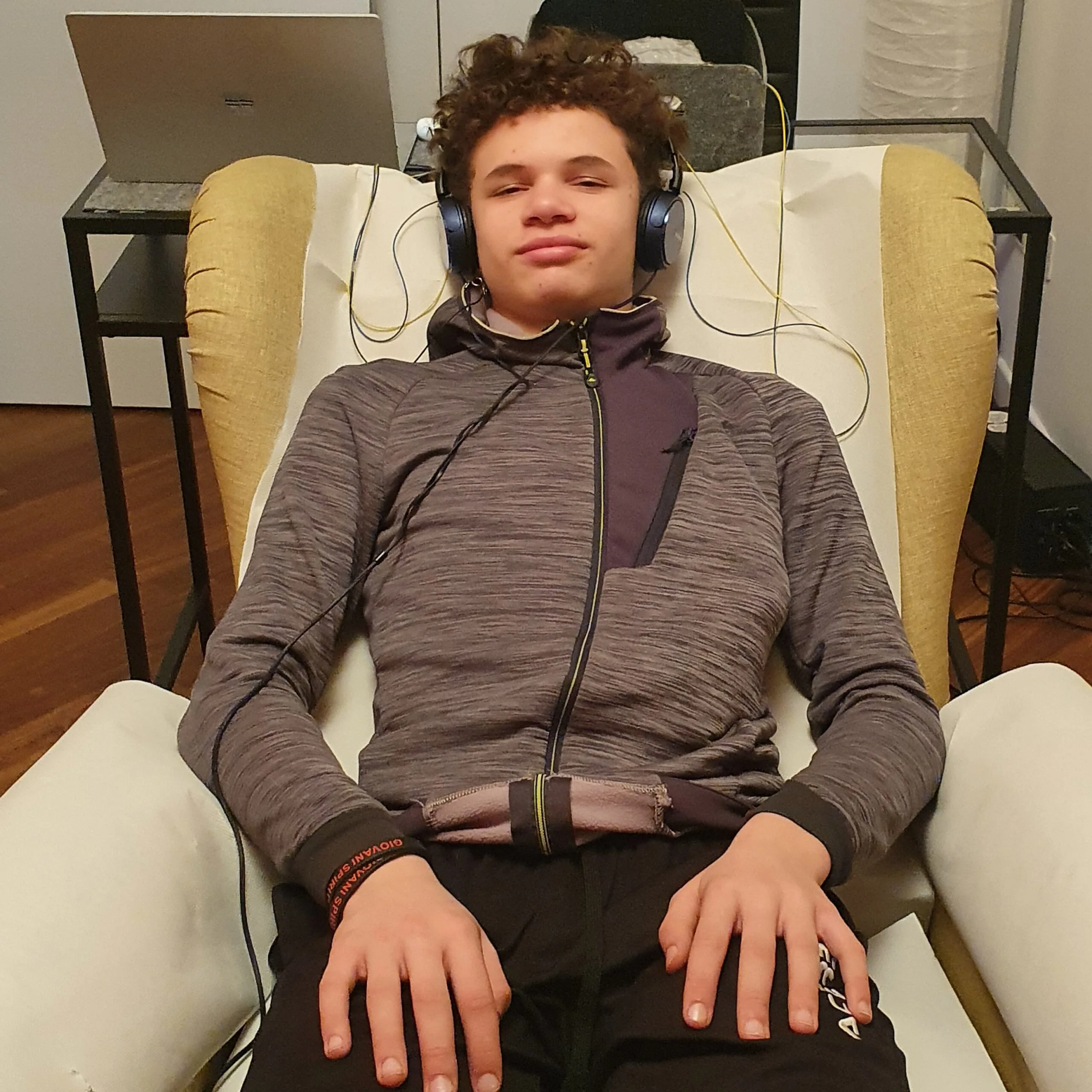 ADHD e DSA non sono più una sentenza con Neuroptimal®