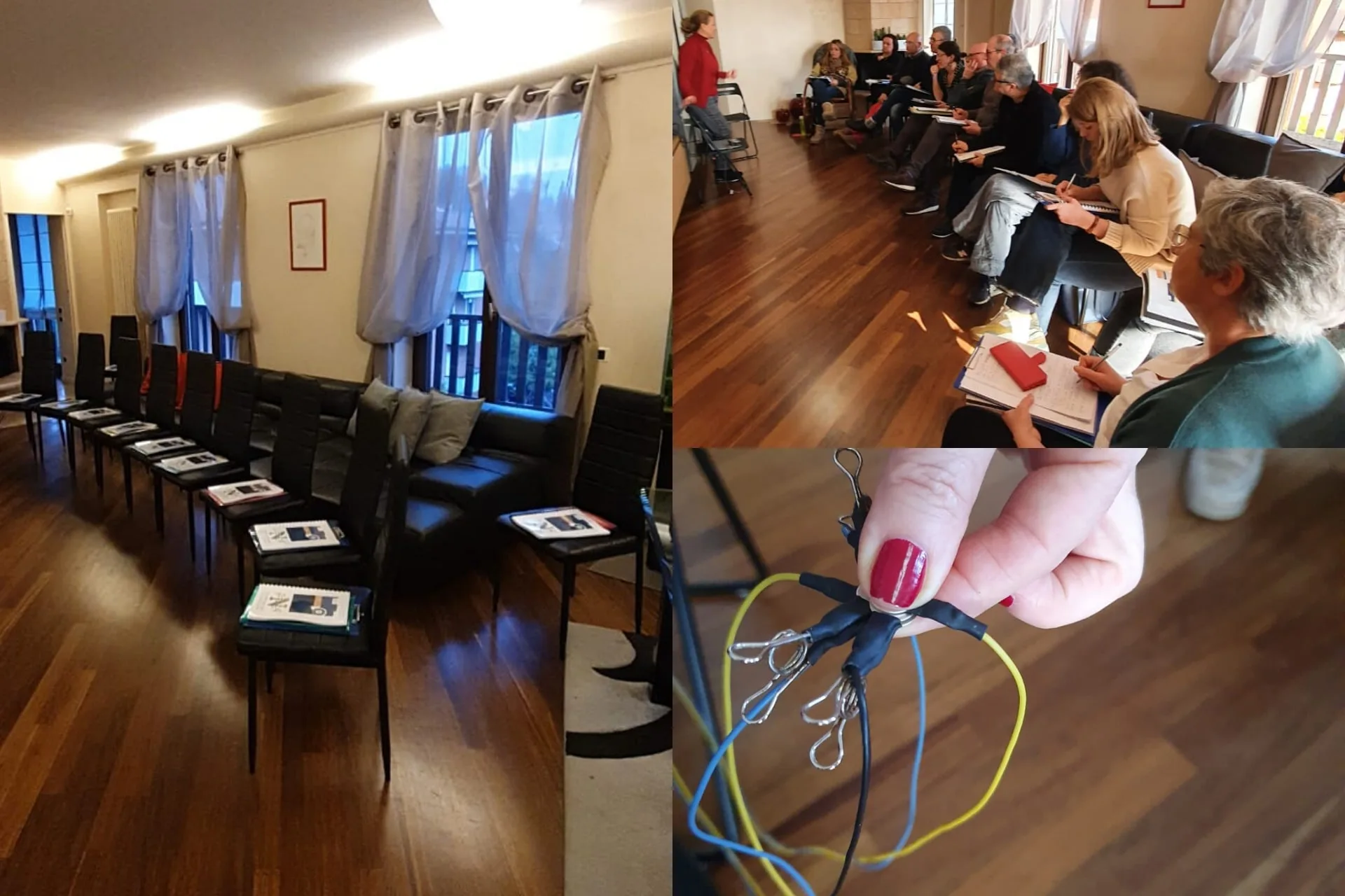 Diventare neurotrainer: tutto quel che c'è da sapere sul Corso di Neuroptimal® – Parte 2