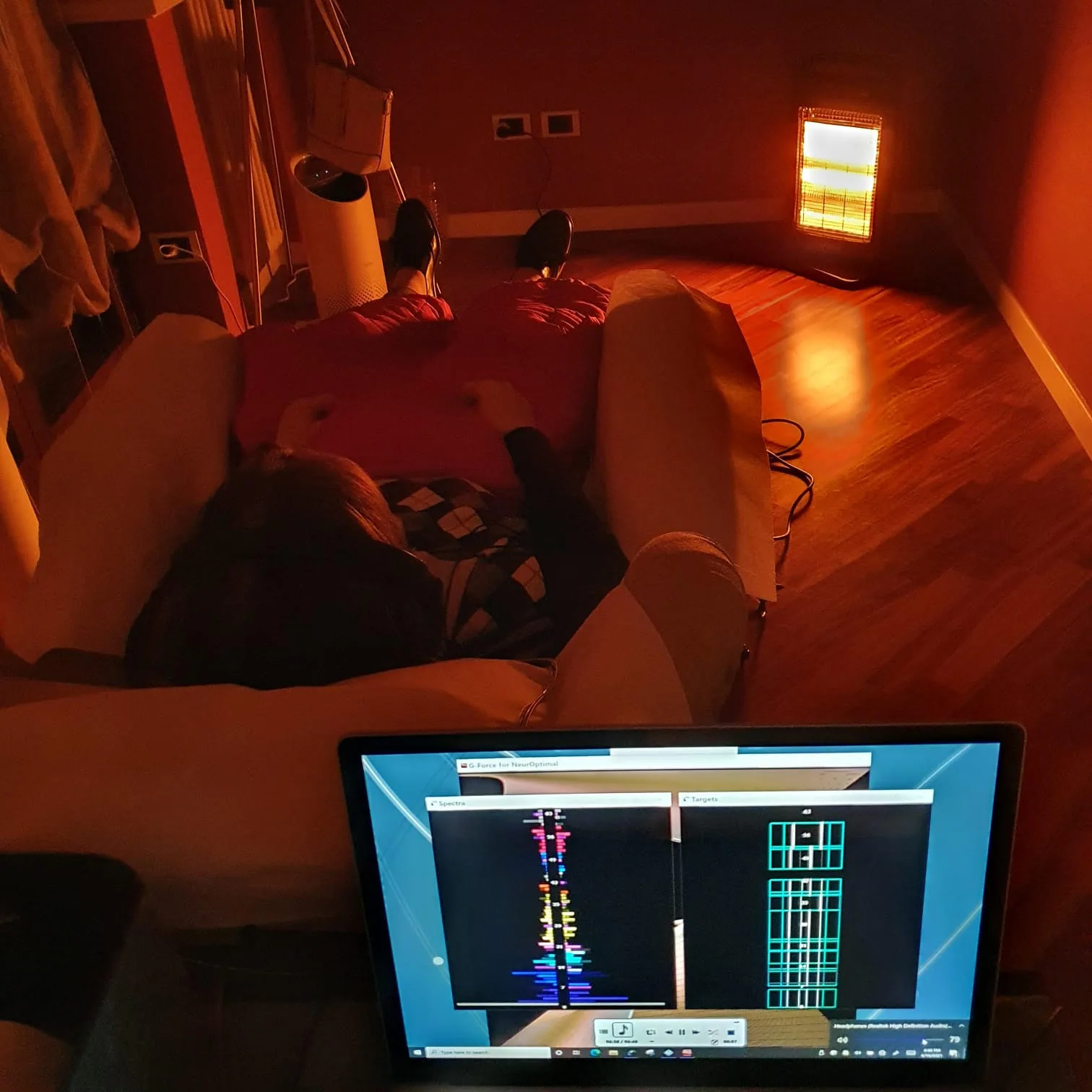 Il Dynamical Neurofeedback® su Panorama.it