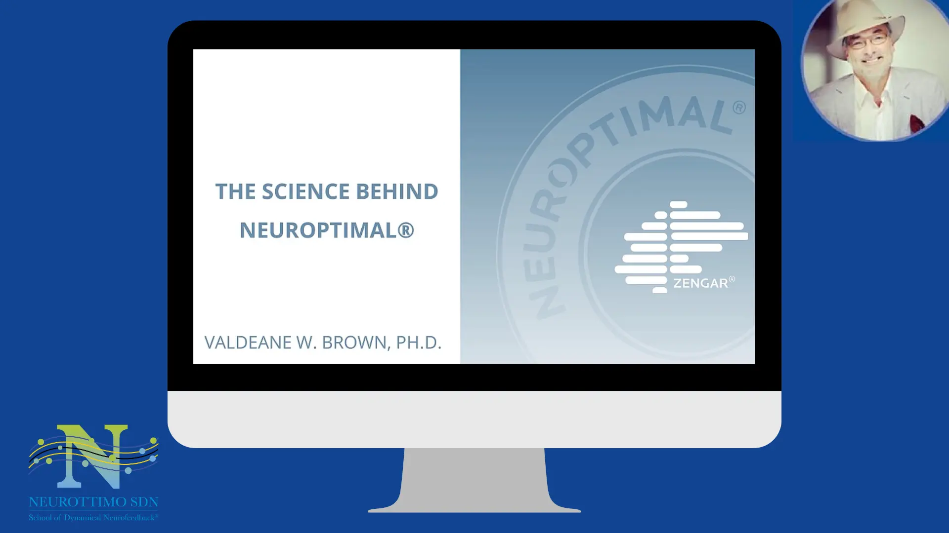 La Scienza dietro Dynamical Neurofeedback®️ NeurOptimal®