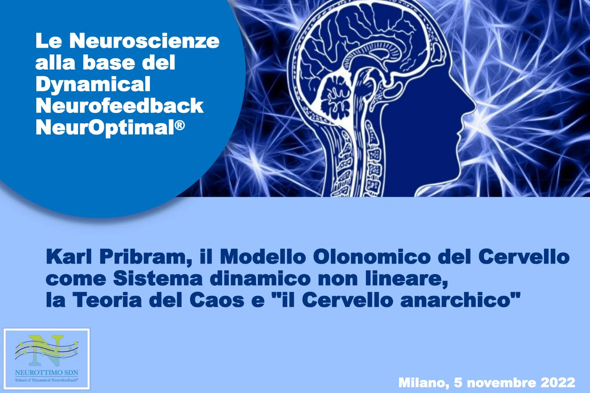 NeurOptimal® dalla A alla Z: guida al sistema di brain training più efficace e performante del mondo