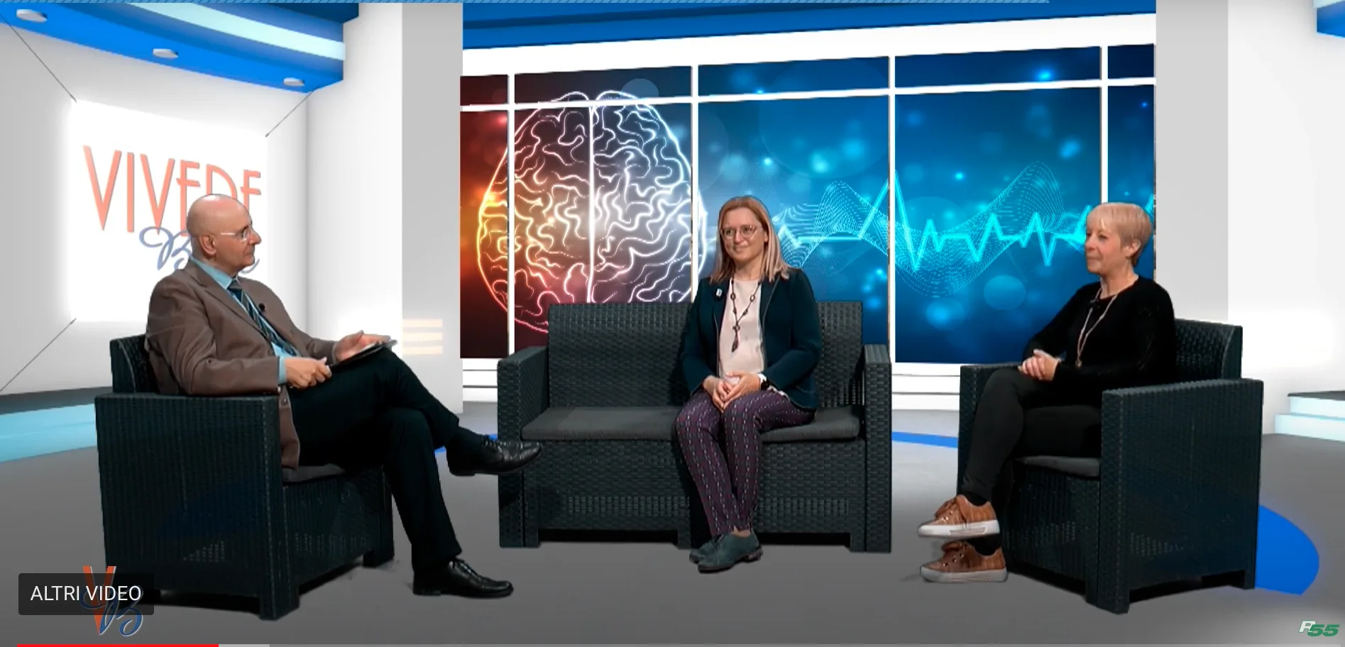 Dynamical Neurofeedback®: un'intervista da non perdere
