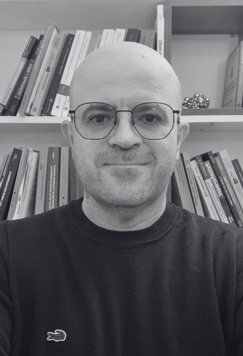 Massimo Amabili