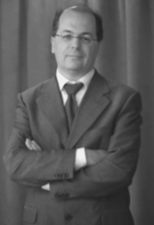 Andrea Bonvicini