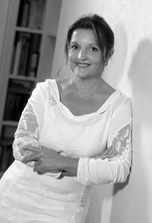 Mariafrancesca Locatelli
